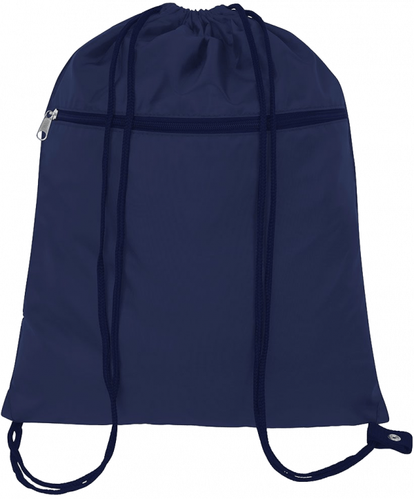 Connaught School for Girls PE Bag