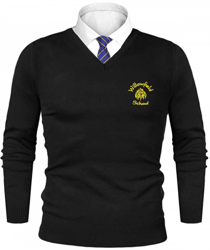 Willowfield School 2 Button Kilt - Victoria 2 Schoolwear