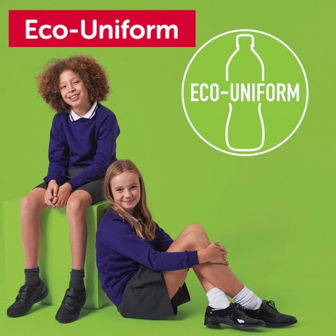 ECO UNIFORMS