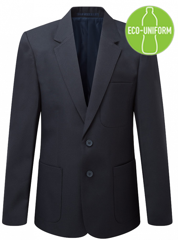 Boys Eco Blazer