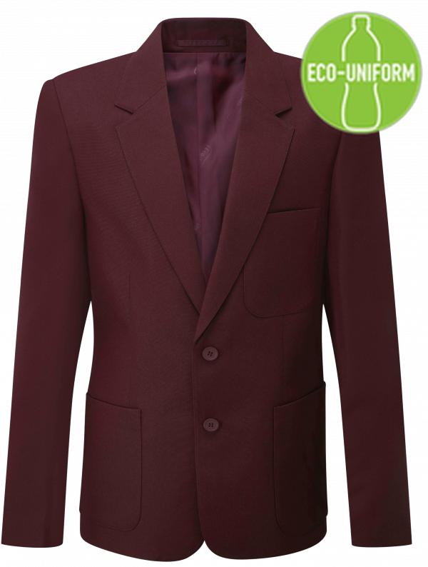 Boys Eco Blazer