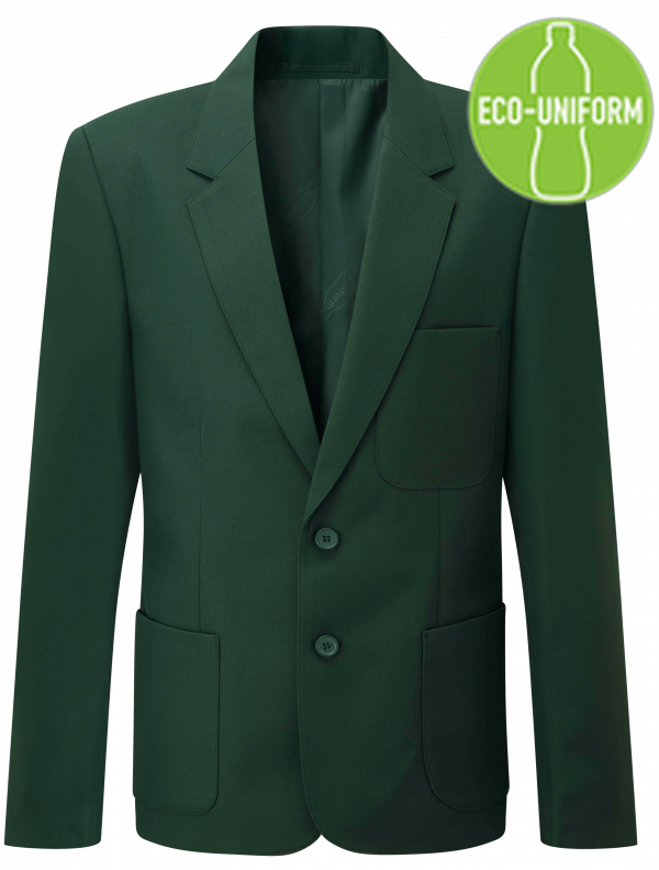 Boys Eco Blazer