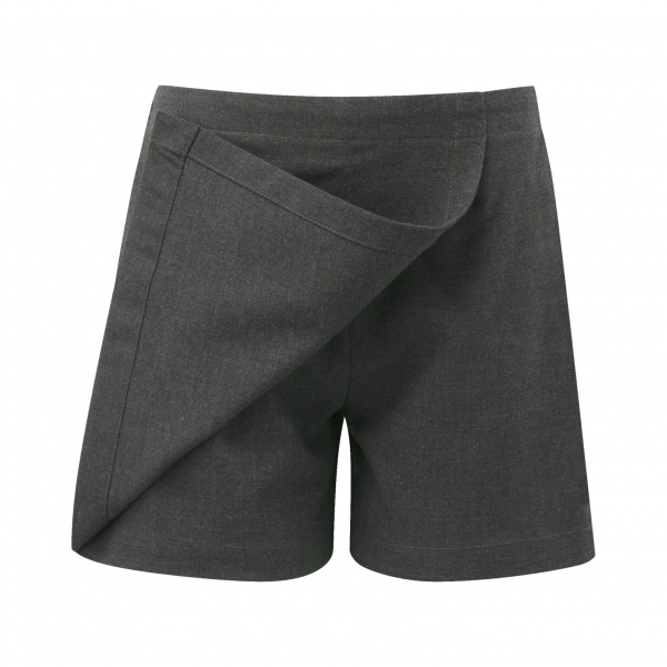 Junior School Skort