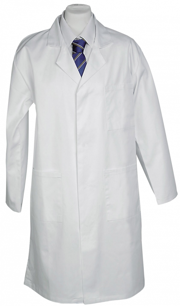 Lab Coat