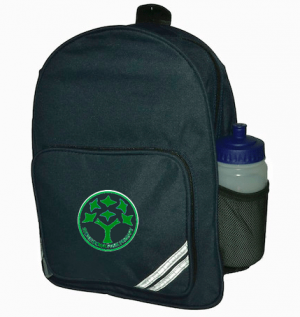 Stoneydown Park Primary School Infant Backpack