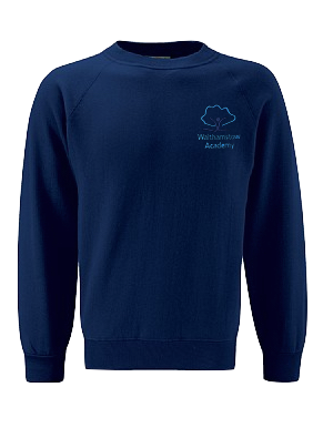 Walthamstow Academy PE Sweatshirt - Victoria 2 Schoolwear