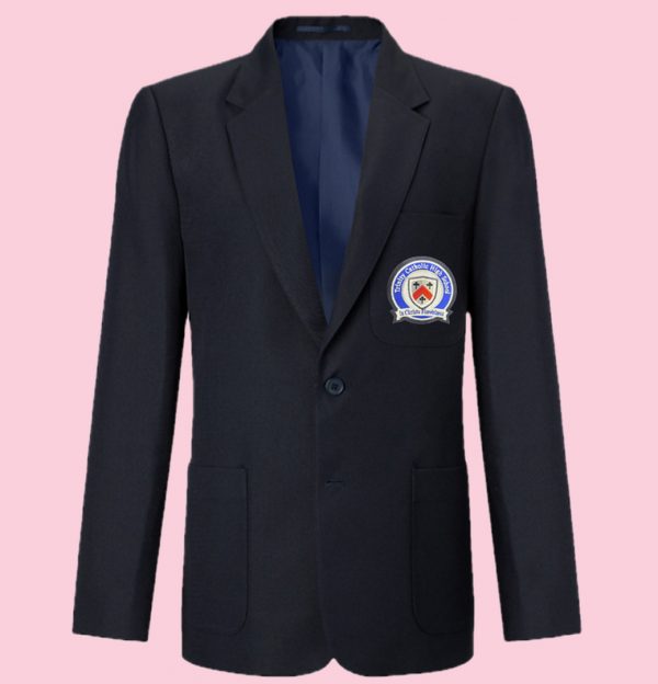 Trinity Catholic High School Girls Blazer