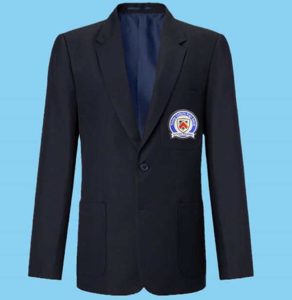 Trinity Catholic High School Boys Blazer