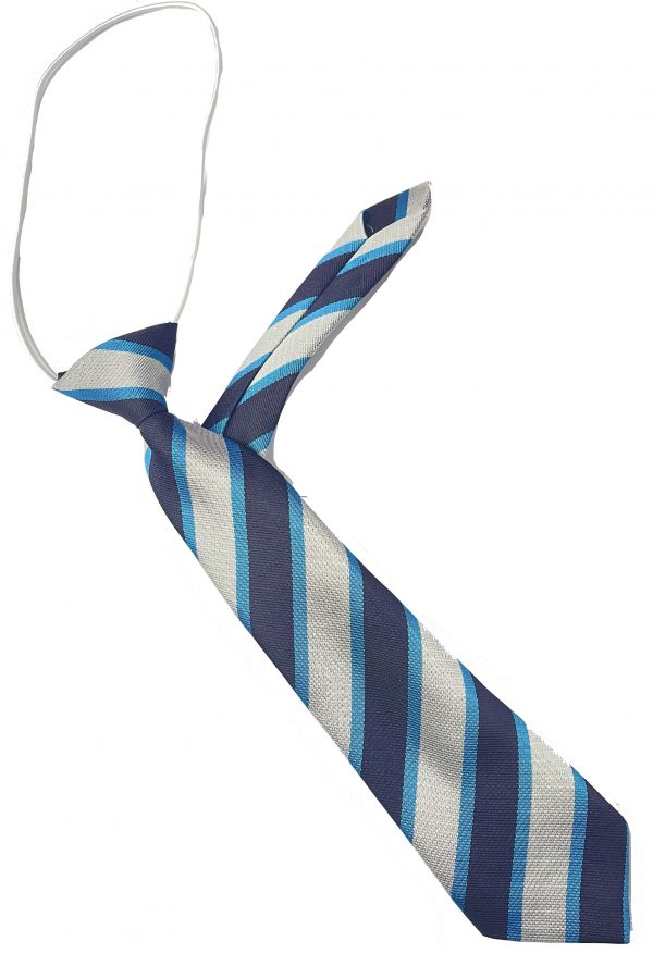 Walthamstow Primary Academy Elastic Tie