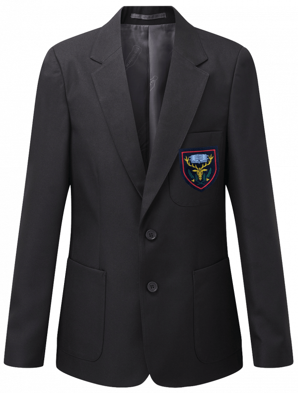 Highams Park School Blazer